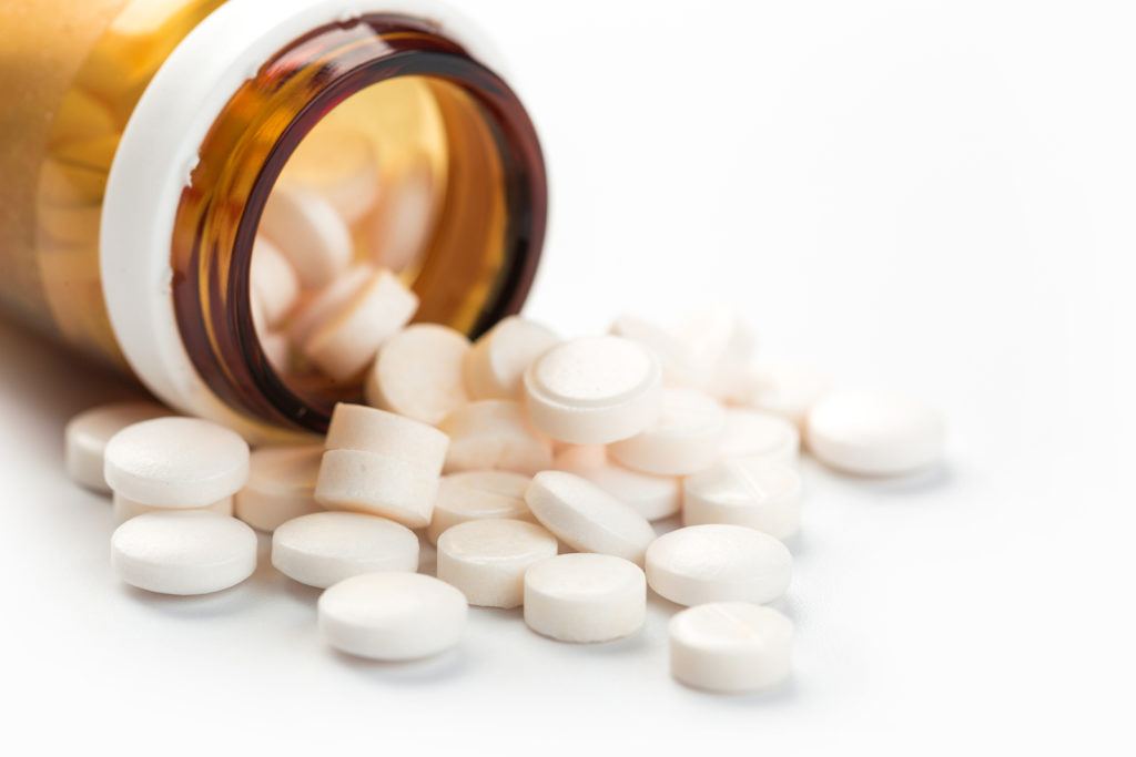 Drug Injury