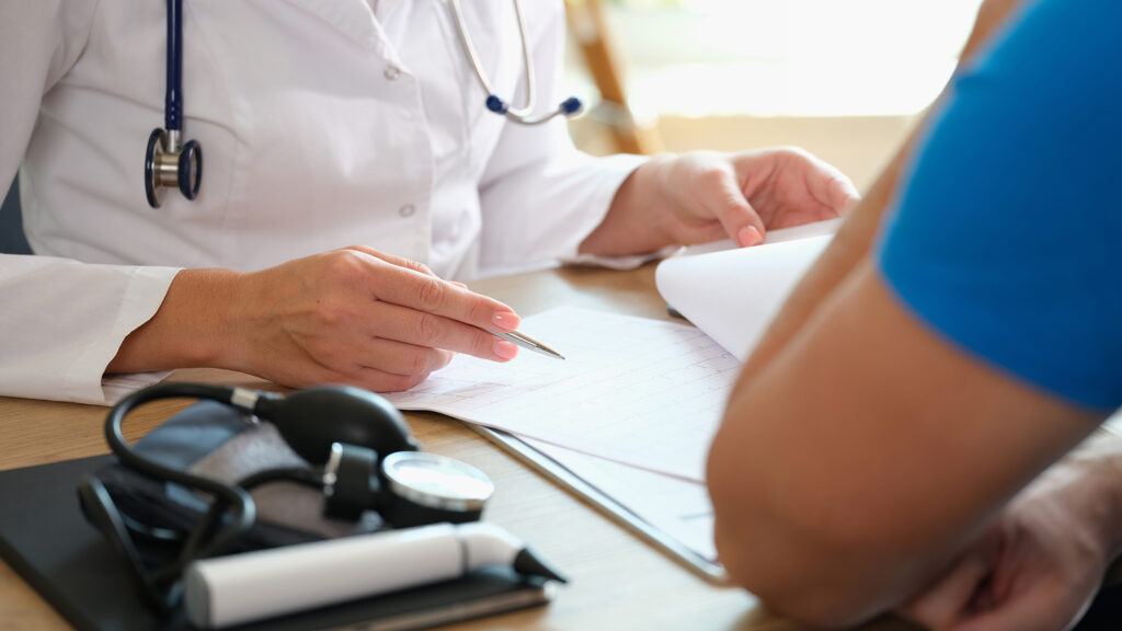 Medical Malpractice
