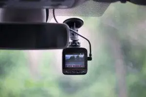 dash cam