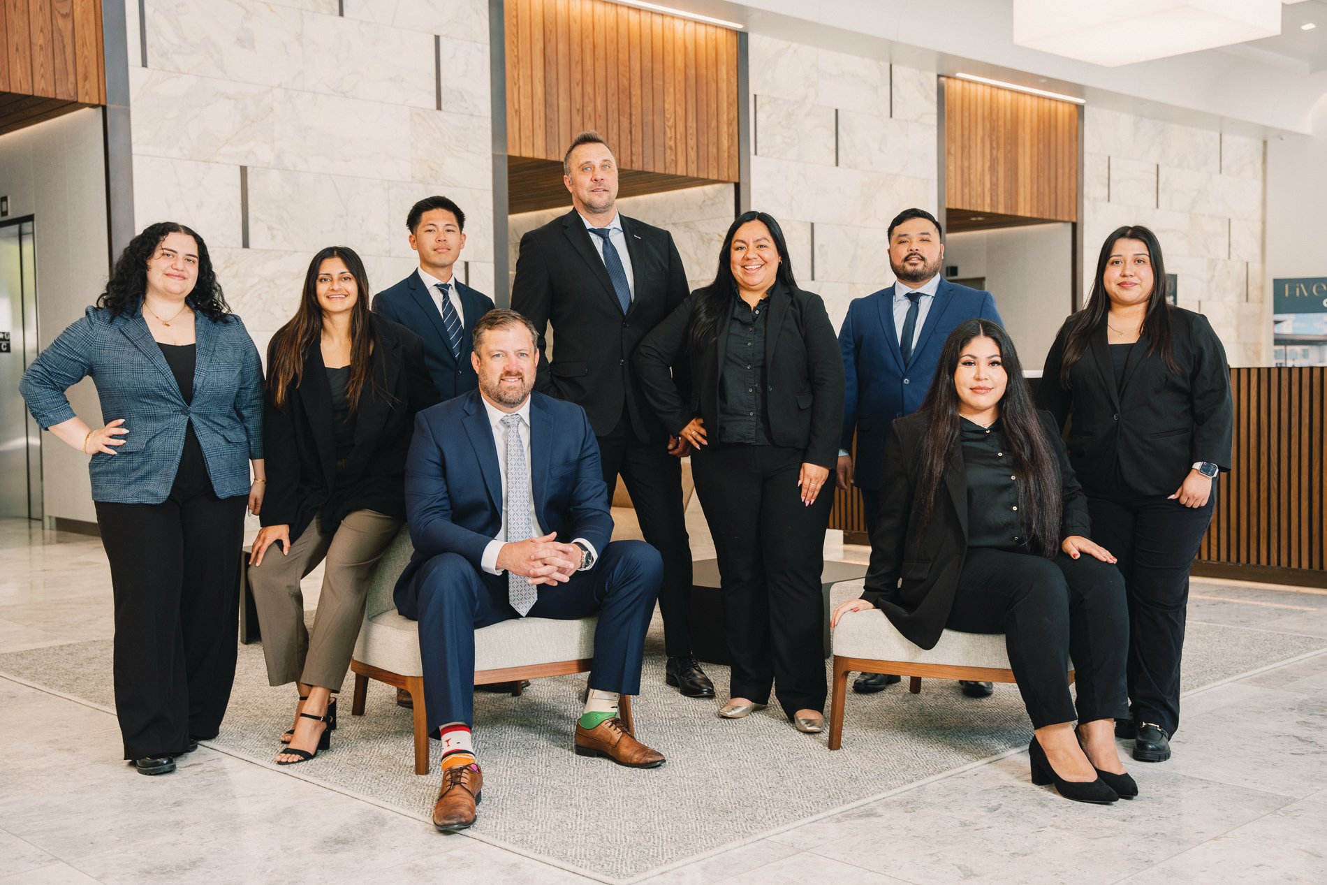 San Diego personal injury lawyers