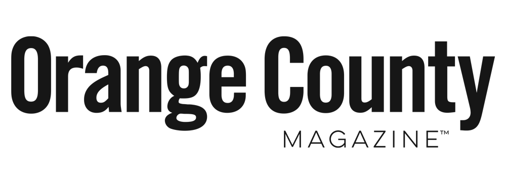 Orange county magazine