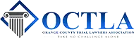 Orange County Trial Lawyers Association - Supportive Community