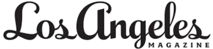 Los Angeles Magazine - logo